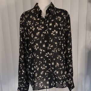 Chaus Blouse